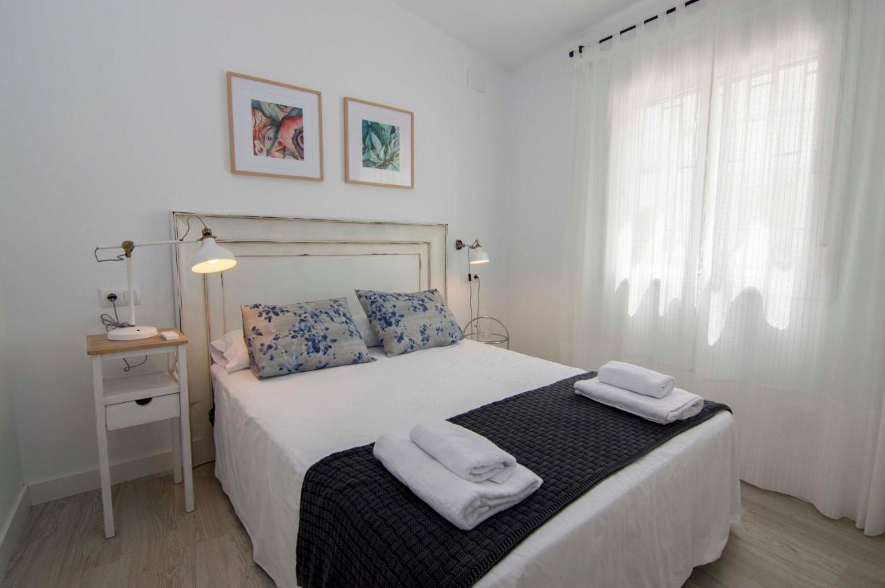 Casa Izaro Villa ซันลูการ์เดบาร์ราเมดา ภายนอก รูปภาพ