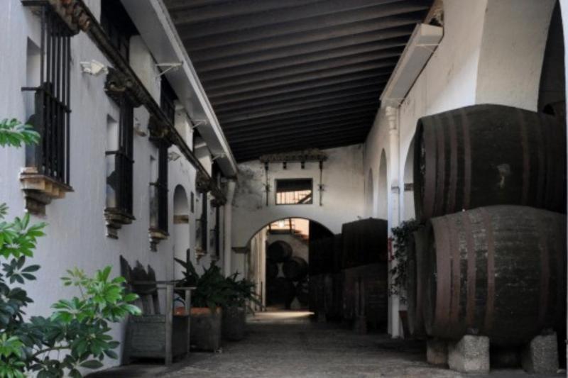 Casa Izaro Villa ซันลูการ์เดบาร์ราเมดา ภายนอก รูปภาพ