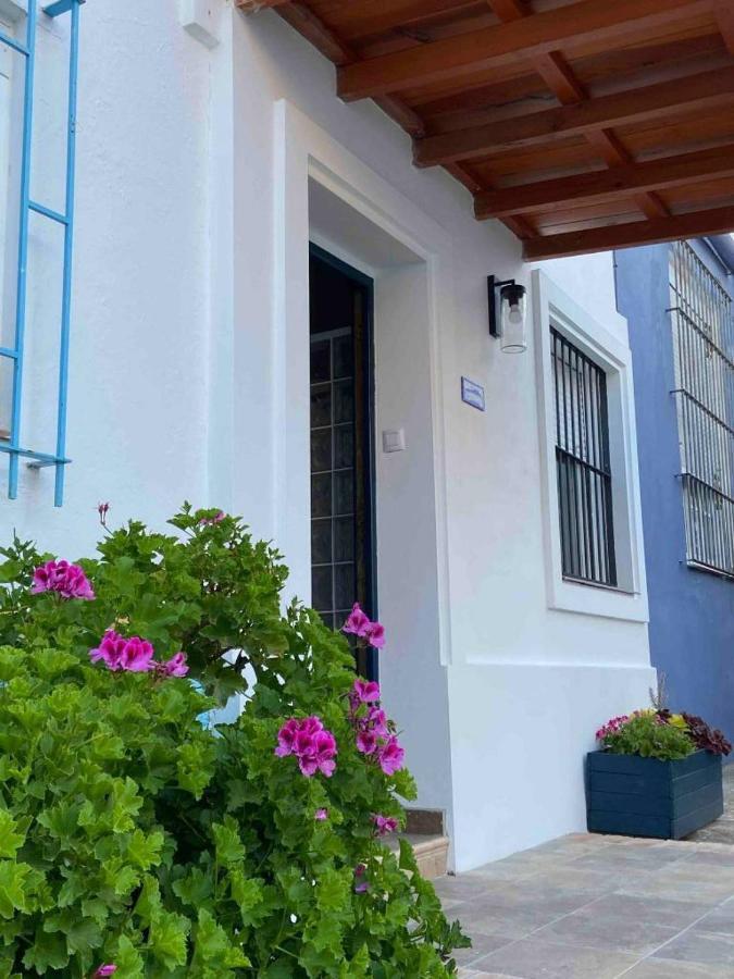 Casa Izaro Villa ซันลูการ์เดบาร์ราเมดา ภายนอก รูปภาพ