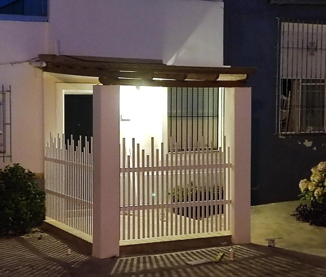 Casa Izaro Villa ซันลูการ์เดบาร์ราเมดา ภายนอก รูปภาพ